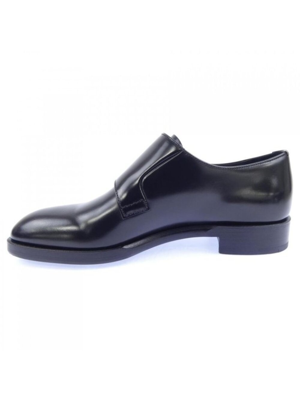 Prada Shoes Loafers Black - Picture 2 of 8